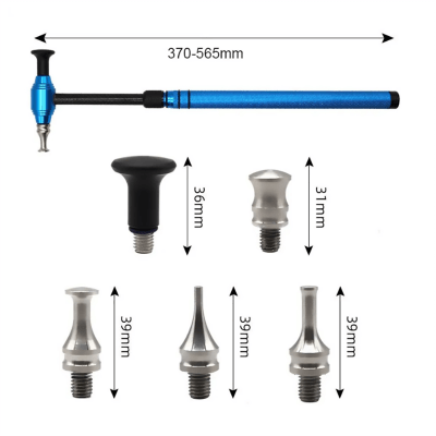Инструмент для ремонта автомобильных вмятин HLP-6-5