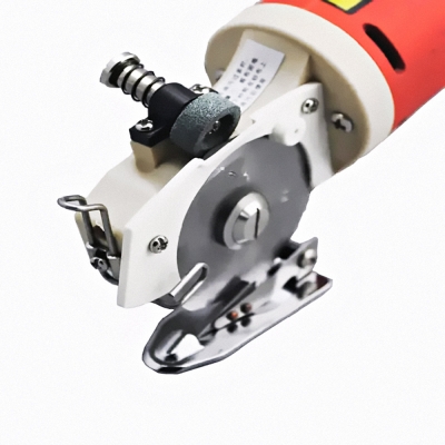 Нож раскройный дисковый электрический CutAndCut С-65, 65 мм, 150 Вт-3