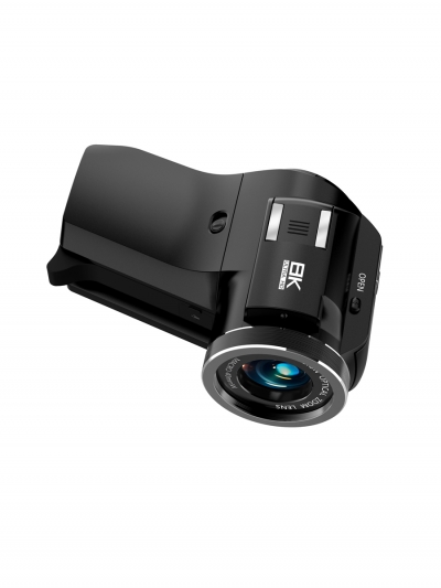 Цифровая видеокамера Amkovery X8, 8К UltraHD CD-V02-3