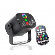 Лазерный проектор для небольших помещений