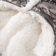 Зимний комбинезон для собак Cody Silver XXL