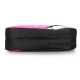 Спортивная cумка-рюкзак Yonex для теннисных ракеток с отделениями для обуви и одежды розовая